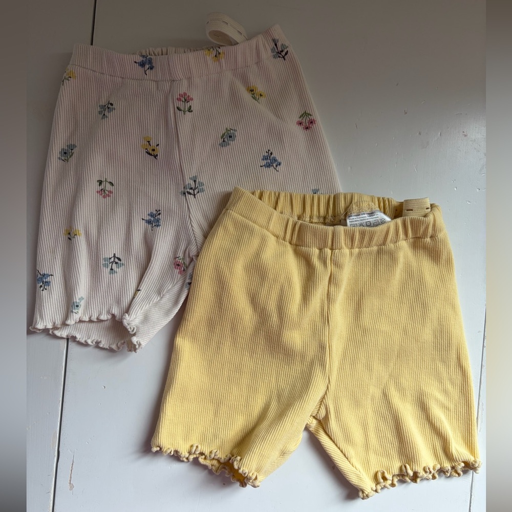 H&M Bike Short Bundle